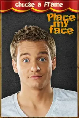 Place My Face android App screenshot 2